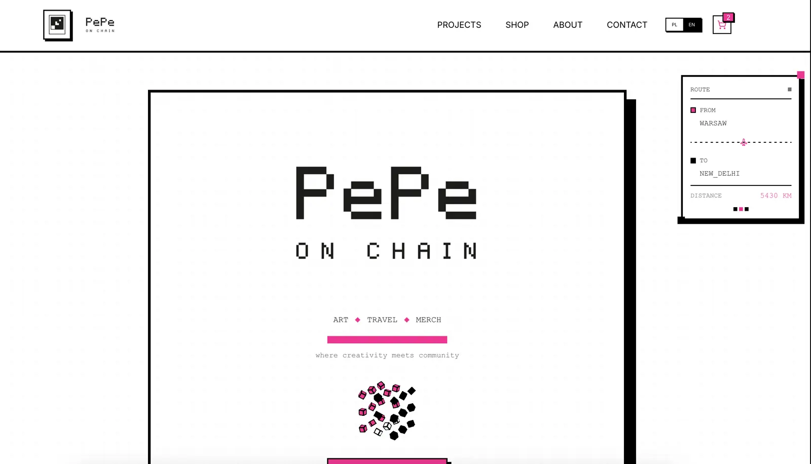PepeOnChain